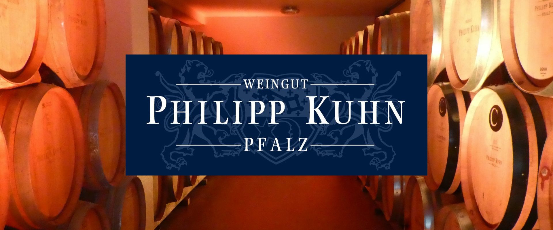 Vorgestellt Weingut Philipp Kuhn