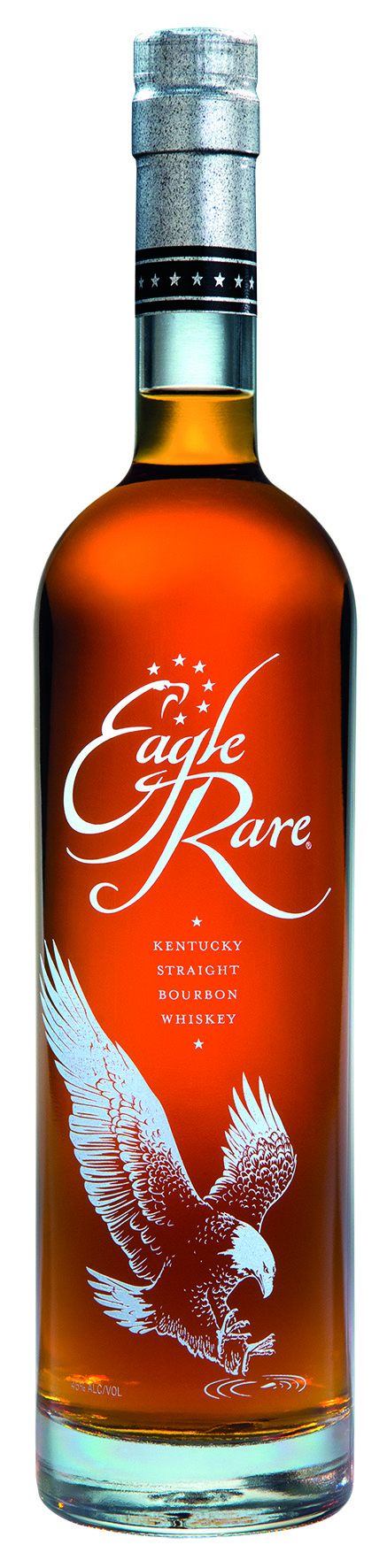 Eagle Rare Whisky Bourbon 45% 0.7L
