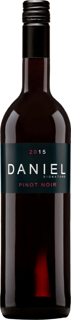 Weingut Daniel Signature Pinot Noir -Artikelnummer-25042-von-Weingut Daniel 