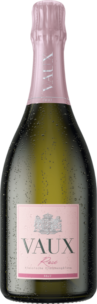 Schloss Vaux "Rose" Brut 0,75L-Artikelnummer-29054-von-Schloss Vaux