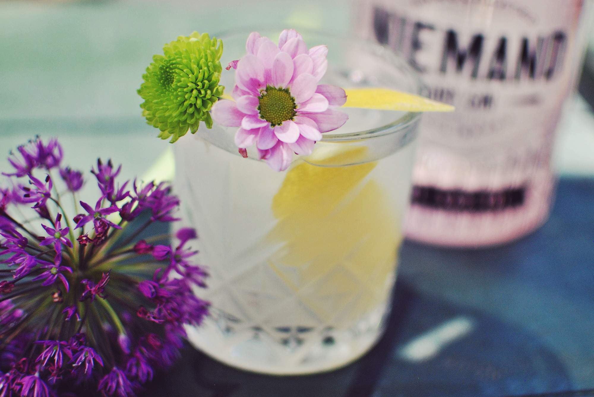 Niemand Dry Gin 46 % -Artikelnummer-30952-von-Niemand Spirits