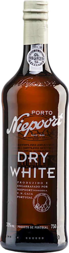 Niepoort Dry White 19.5 % 0.75L