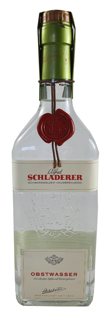Schladerer Obstler 0,7L-Artikelnummer-30056-von-Alfred Schladerer