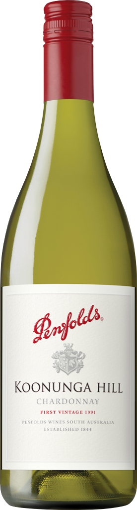 Penfolds Koonunga Hill Chardonnay  0,75L-Artikelnummer-27901-von-Penfolds