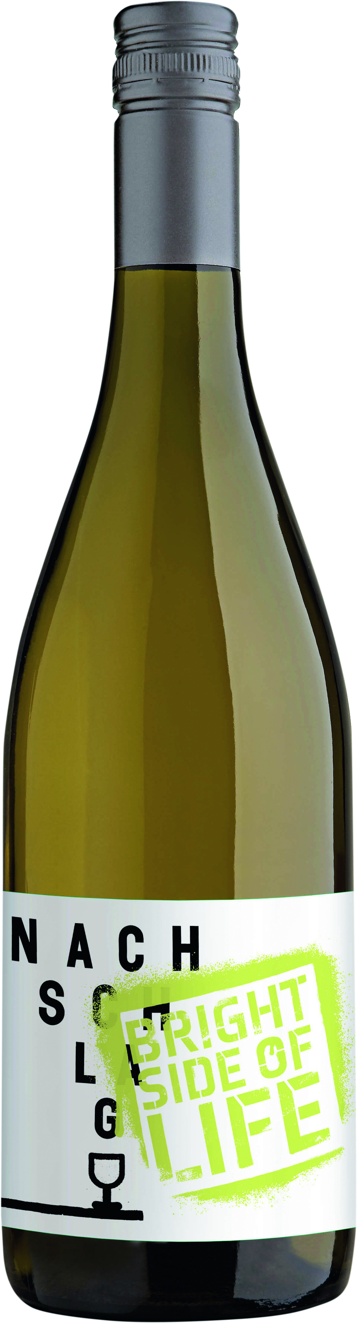 Winzerhof Stahl Weißwein Nachschlag "Bright Side of Life" Riesling-Scheurebe Franken -Artikelnummer-25860-von-Winzerhof Stahl