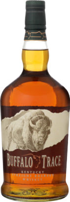 Buffalo Trace Bourbon 40 % 0.7L-Artikelnummer-30521-von-Buffalo Trace Destillery