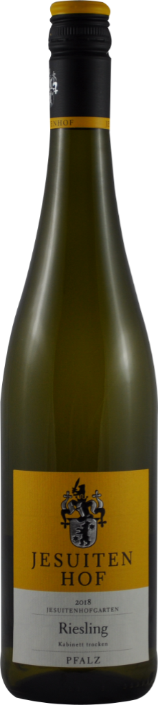 Jesuitenhof Riesling Kabinett Dirmsteiner Jesuitenhofgarten-Artikelnummer-25212-von-Jesuitenhof