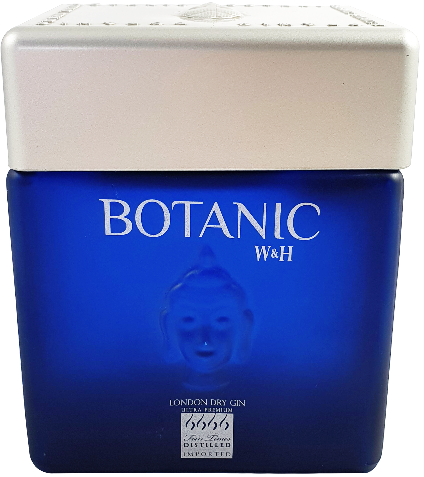 Botanic Ultra Premium Gin 45% -Artikelnummer-30088-von-Botanic