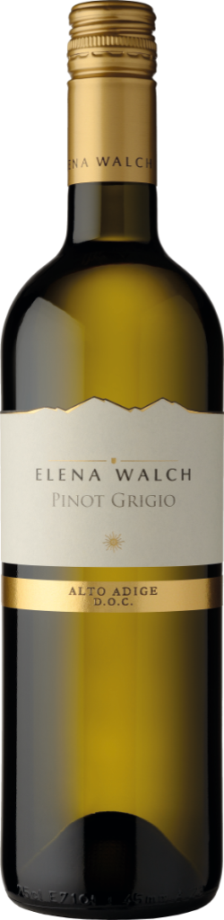 Elena Walch-Elena Walch Pinot Grigio 0,75L Elena Walch Pinot Grigio 0,75L-Artikelnummer-26001-von-Elena Walch
