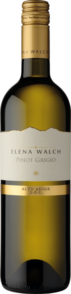 Elena Walch Pinot Grigio 0,75L