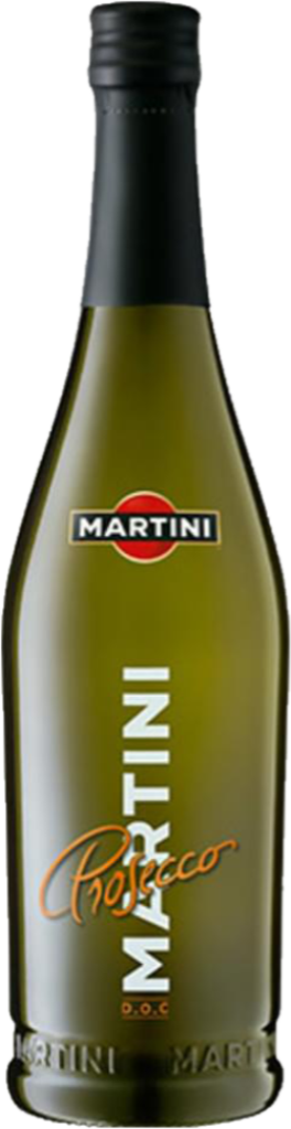 Martini Prosecco Frizzante 0,75L