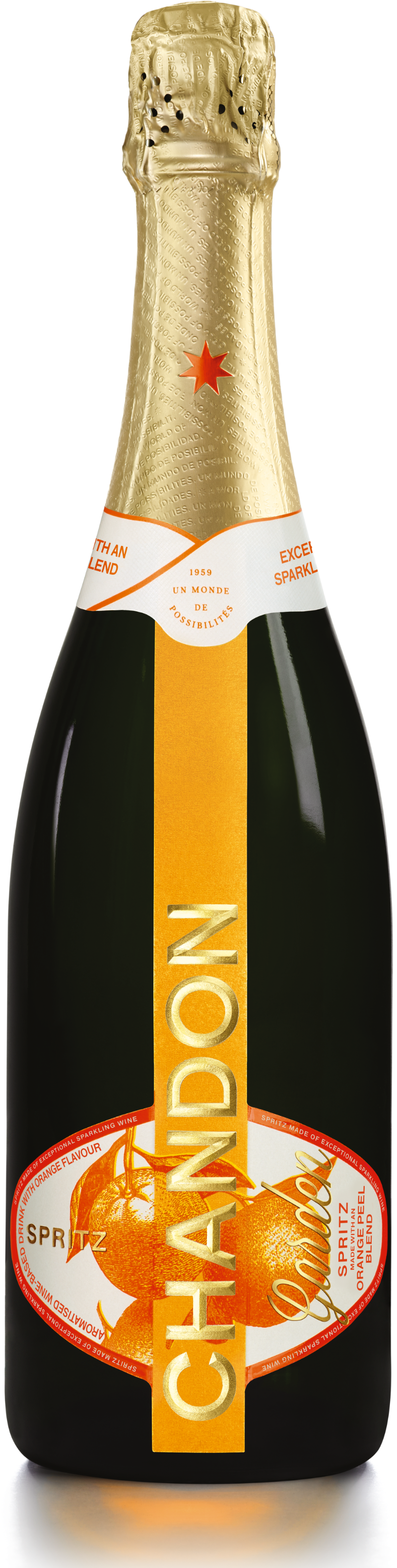Chandon Garden Spritz-Artikelnummer-31476-von-Moët & Chandon