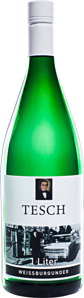 Weingut Tesch  Weißburgunder -Artikelnummer-25267-von-Weingut Tesch