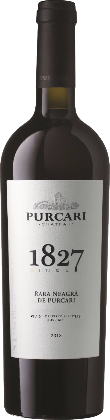 Rara Neagra de Purcari Chateau Purcari Moldawien 0,75l-Artikelnummer-28058-von-Château Purcari