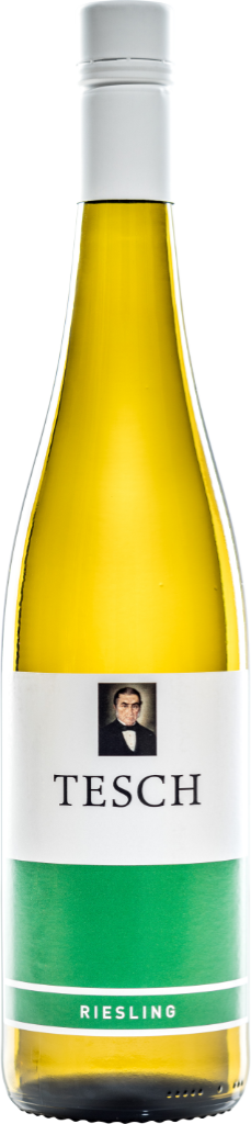 Weingut Tesch Riesling "T" trocken -Artikelnummer-25264-von-Weingut Tesch