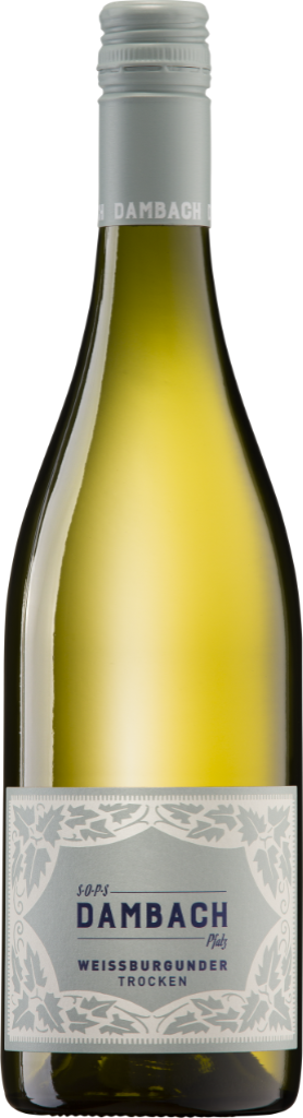 Weingut Dambach Weißburgunder -Artikelnummer-25585-von-Weingut Dambach