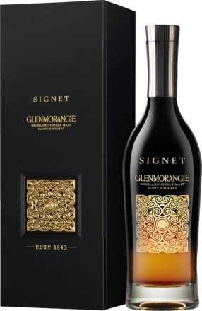 Glenmorangie Signet Malt  46 % 0.7L-Artikelnummer-30454-von-Glenmorangie