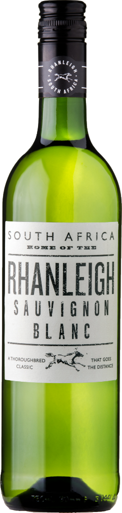 Rhanleigh Sauvignon Blanc Western Cape 0,75L