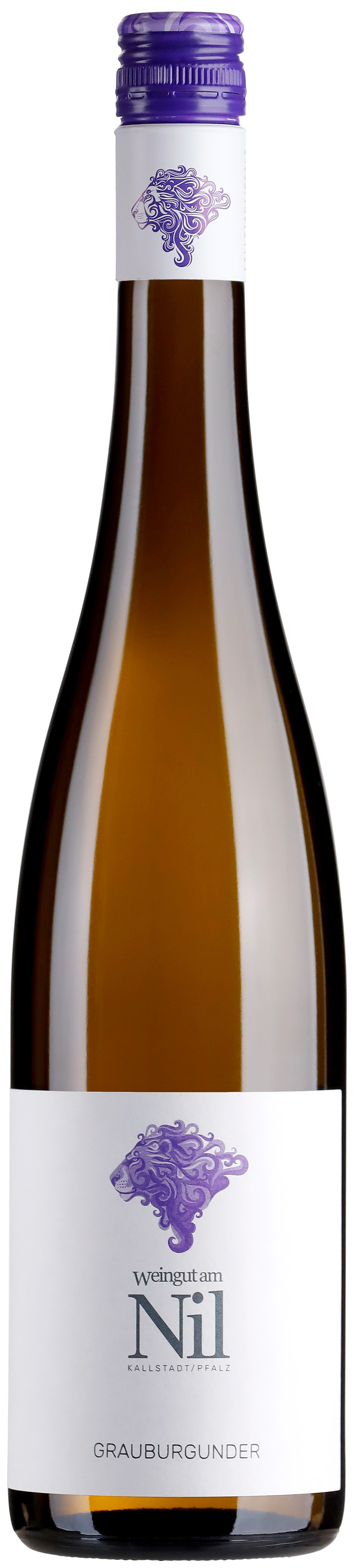 Weingut am Nil Grauburgunder trocken 0,75l