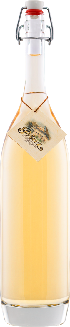 Prinz Alte Williamsbirne 0,5L-Artikelnummer-6393-von-Fein-Brennerei-Prinz