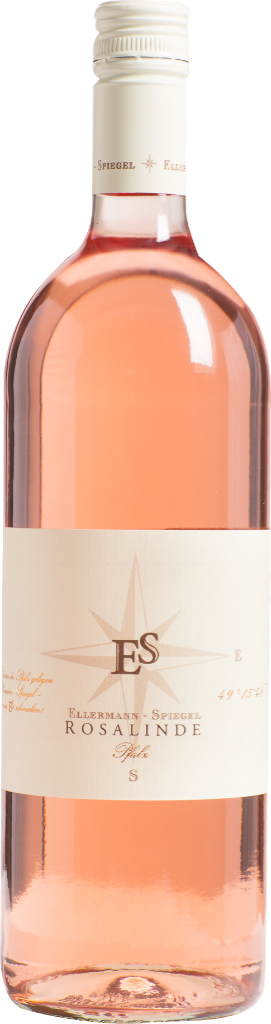 Ellermann-Spiegel Rose Cuvee Rosalinde-Artikelnummer-25568-von-Ellermann-Spiegel