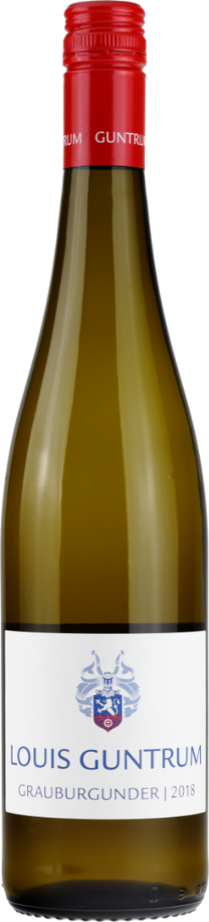 Louis Guntrum Grauburgunder -Artikelnummer-25333-von-Weingut Guntrum