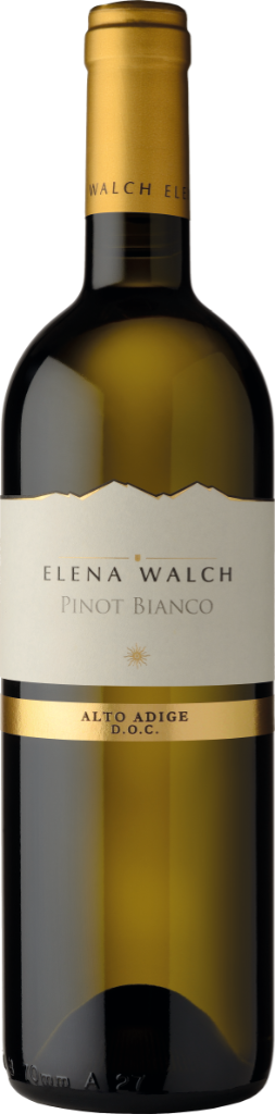 Elena Walch-Elena Walch Pinot Bianco 0,75L Elena Walch Pinot Bianco 0,75L-Artikelnummer-26000-von-Elena Walch