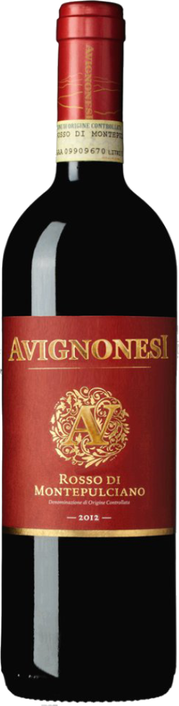 Avignonesi Rosso Montepulciano 0,75L
