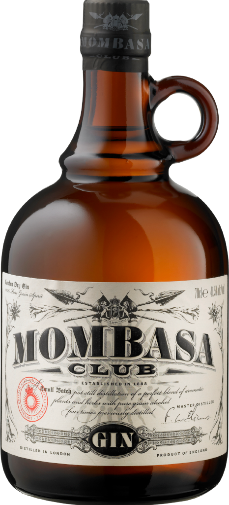 Mombasa Club Gin 41.5% -Artikelnummer-30080-von-Mombasa Club