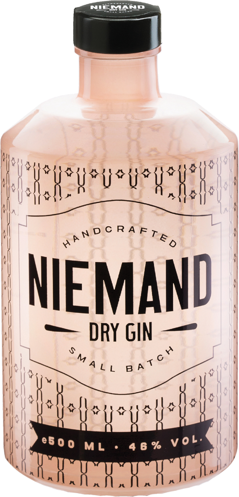 Niemand Dry Gin 46 % -Artikelnummer-30952-von-Niemand Spirits
