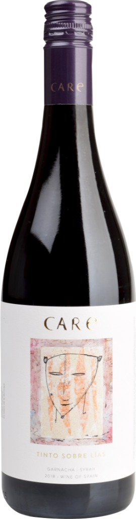 Bodegas Anadas CARE Tinto Carinena 0,75L-Artikelnummer-27159-von-Bodegas Anadas 