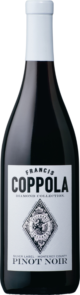 Coppola Diamond Collection Pinot Noir 0,75L-Artikelnummer-27520-von-Francis Ford Coppola Winery 