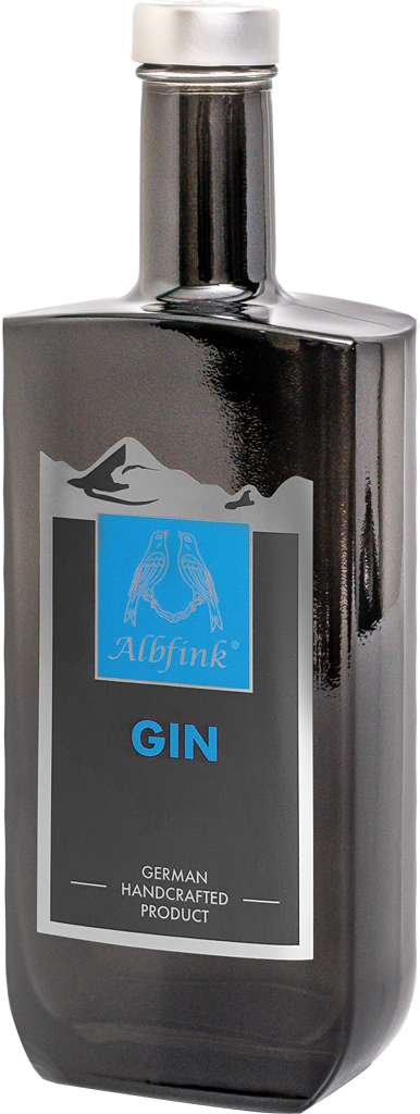 Albfink Gin D 40% 