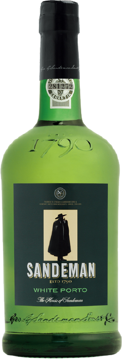 Sandemann White Port 19.5 % 0.75L-Artikelnummer-6900-von-Sandeman