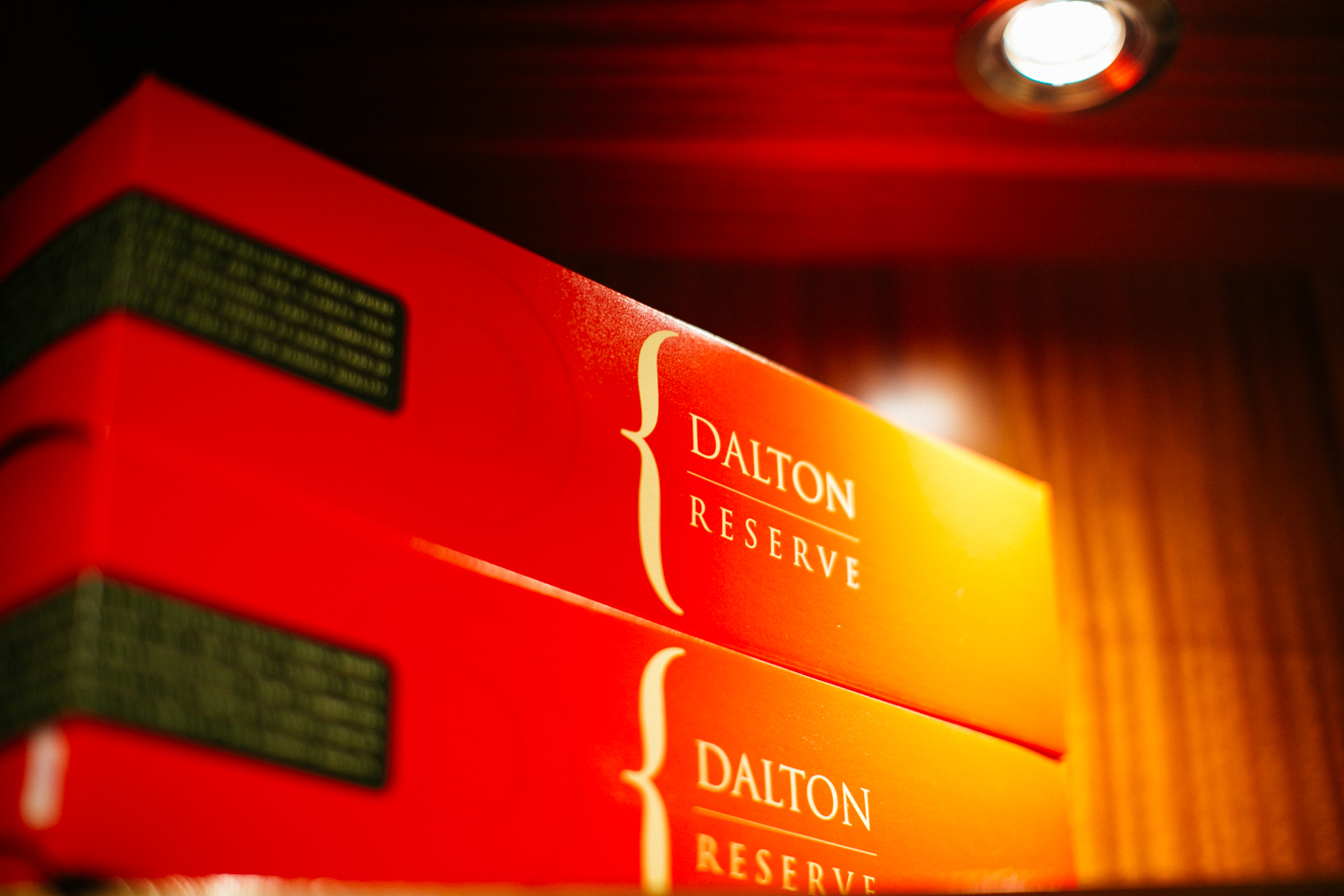 Dalton Cabernet Sauvignon Reserve Israel -Artikelnummer-28050-von-Weingut Dalton