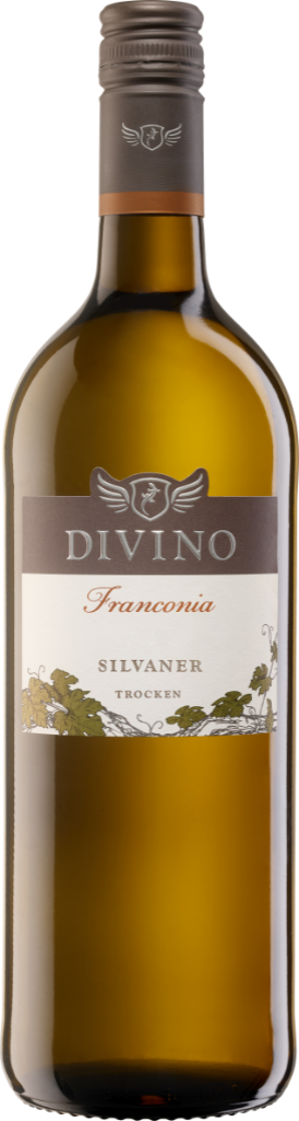Franconia Nordheimer Silvaner 0L-Artikelnummer-25524-von-Divino Nordheim