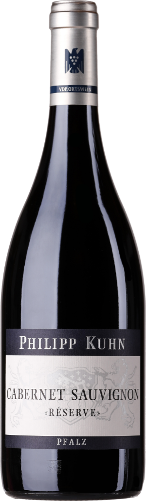 Philipp Kuhn Cabernet Sauvignon Reserve -Artikelnummer-25576-von-Philipp Kuhn