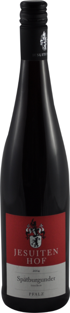 Jesuitenhof Spätburgunder -Artikelnummer-25207-von-Jesuitenhof