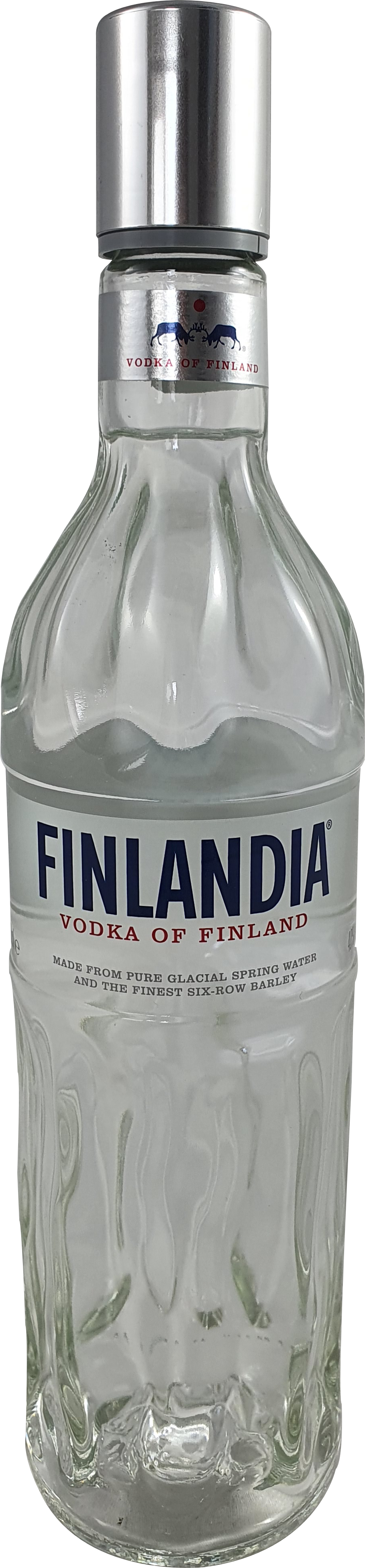 Finlandia-Finlandia Vodka 40% 0,7l Finlandia Vodka 40% 0,7l-Artikelnummer-5352-von-Finlandia