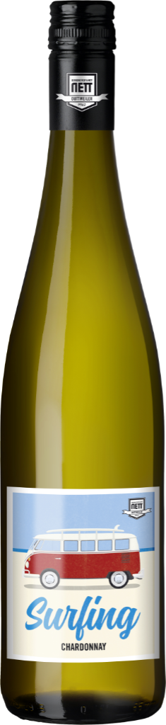 Bergdolt-Reif & Nett Surfing Chardonnay (Bio)-Artikelnummer-25554-von-Bergdolt-Reif & Nett