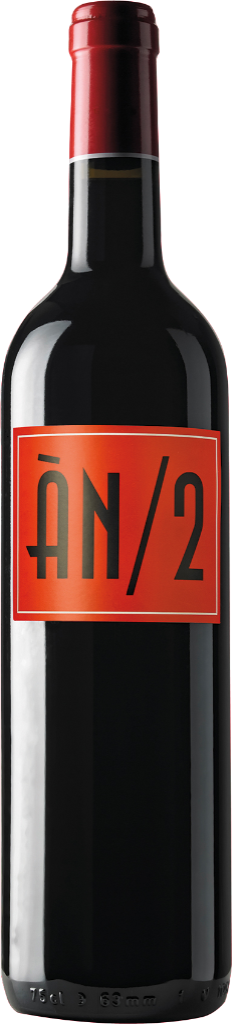 Anima Negra AN/2 Mallorca 0,75L-Artikelnummer-27150-von-Anima Negra 