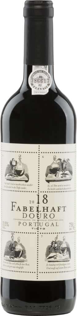 Fabelhaft Tinto Niepoort Rw 0,75L-Artikelnummer-27290-von-Niepoort Vinhos