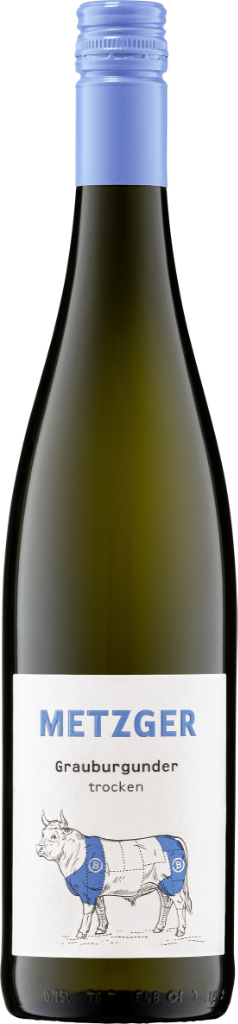 Weingut Metzger Grauburgunder -Artikelnummer-25541-von-Metzger