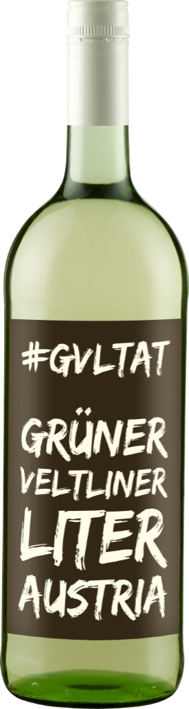 Grüner Veltliner GVLTAT Helenental 1,00L