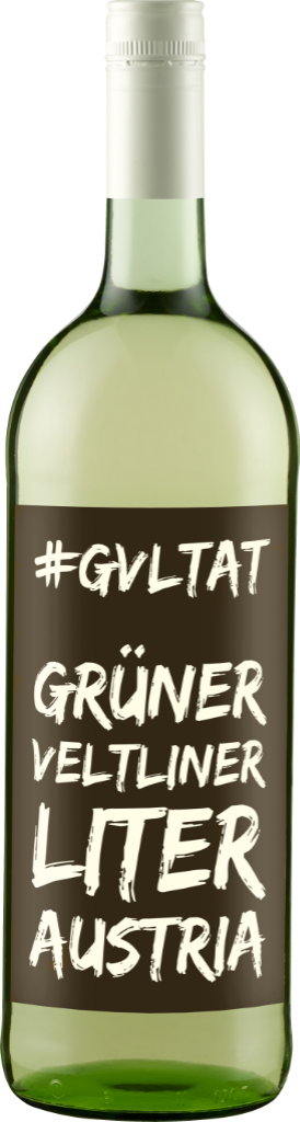 Grüner Veltliner GVLTAT Helenental 1,00L-Artikelnummer-26967-von-Weinkellerei Helenental