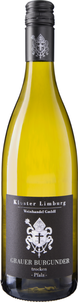 VJ Grauburgunder  0,75l-Artikelnummer-25209-von-Winzergenossenschaft Vier Jahreszeiten