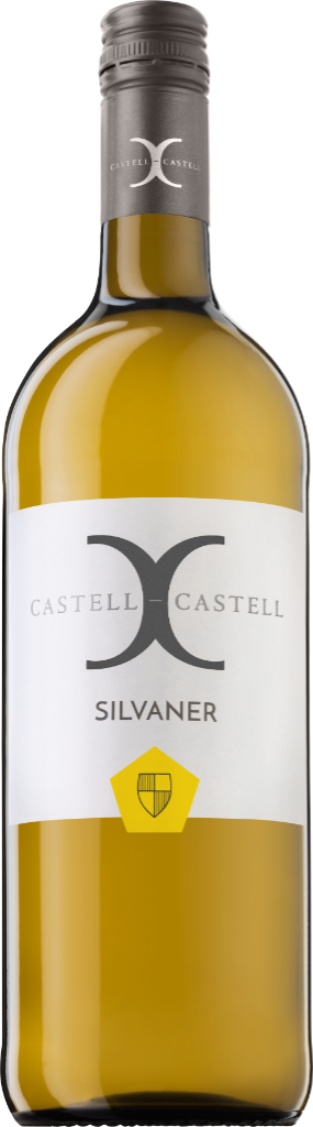 Weingut Castell-Castell Silvaner 1l
