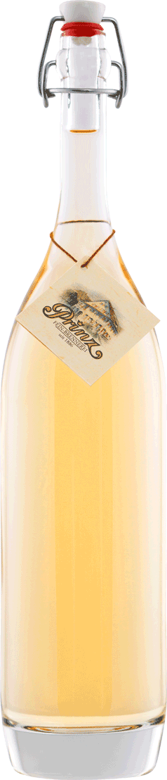 Prinz Alte Marille 41% 0,5L-Artikelnummer-6391-von-Fein-Brennerei-Prinz