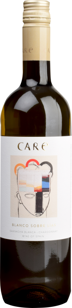 Bodegas Anadas CARE Blanco Carinena 0,75L-Artikelnummer-27157-von-Bodegas Anadas 