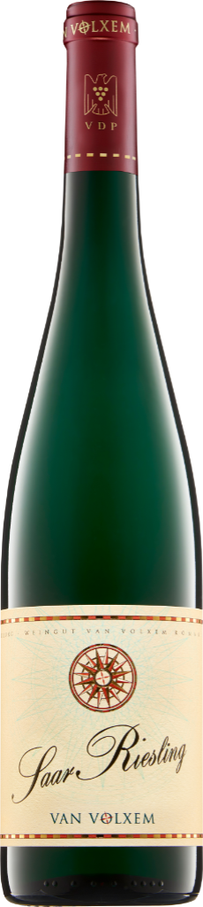 Van Volxem Saar Riesling-Artikelnummer-25472-von-Weingut Van Volxem